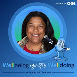 Podcast cover