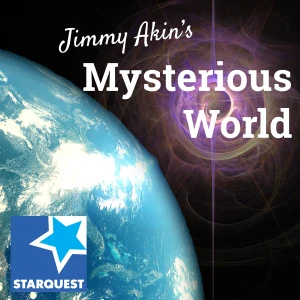 Podcast cover