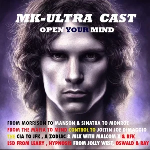 Podcast cover