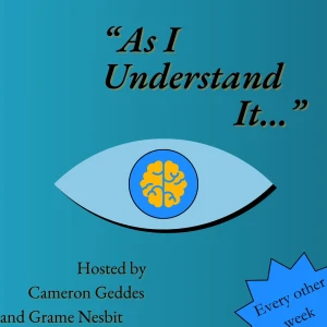 Podcast cover