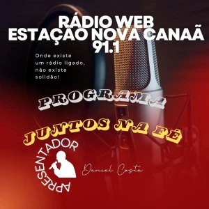 Podcast cover