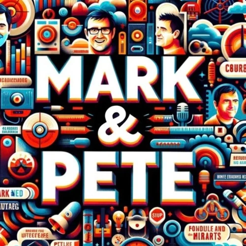 Podcast picture