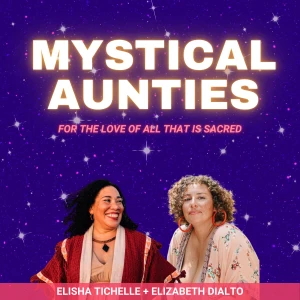 Podcast cover