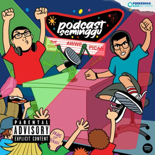 Podcast picture