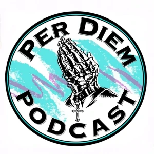 Podcast cover