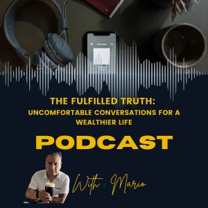 Podcast cover