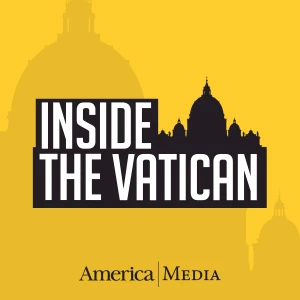 Podcast cover