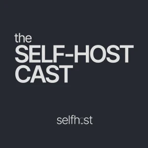 Podcast cover