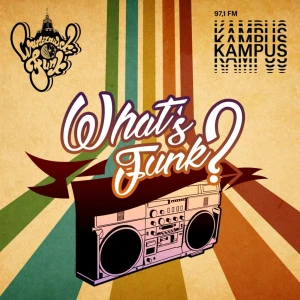 Podcast cover