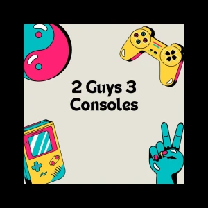 Podcast cover