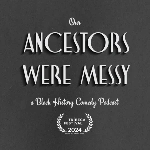 Podcast cover