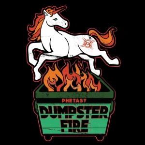 Podcast cover
