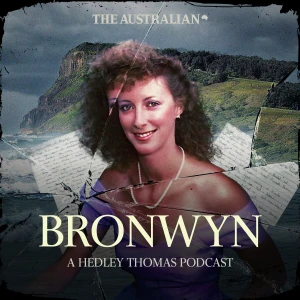 Podcast cover