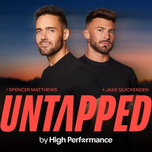 Podcast cover