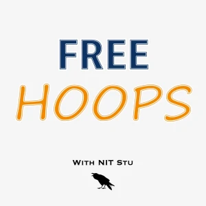 Podcast cover