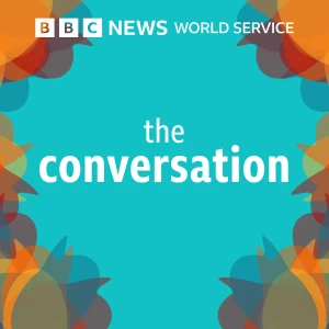 Podcast cover