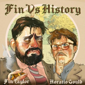 Podcast cover