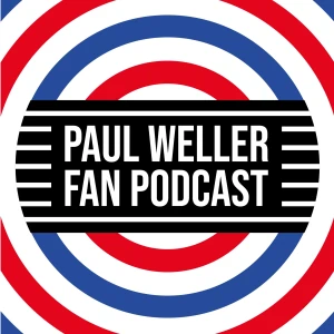 Podcast cover