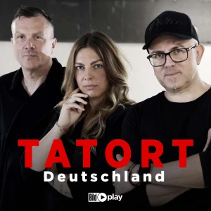 Podcast cover