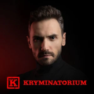 Podcast cover