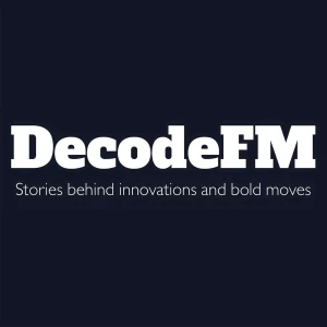 Podcast cover