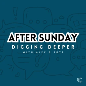 Podcast cover