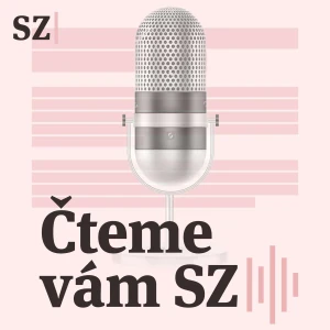 Podcast cover