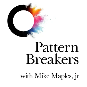 Podcast cover