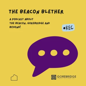 Podcast cover