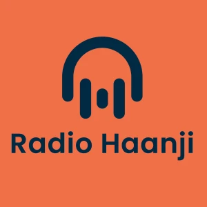 Podcast cover