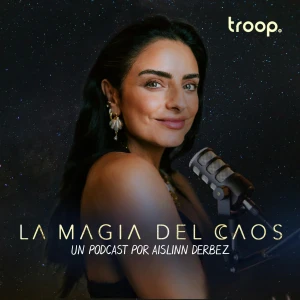 Podcast cover