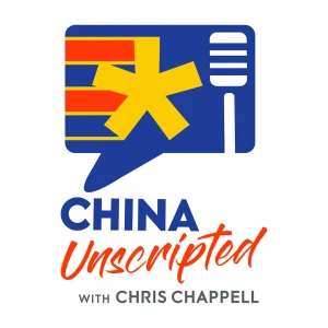 Podcast cover