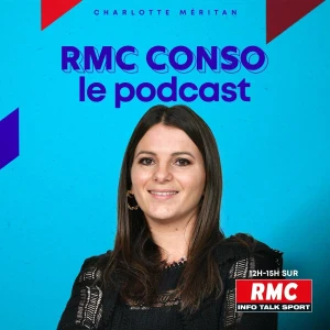 Podcast cover