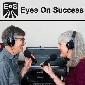 Podcast cover