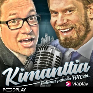 Podcast cover