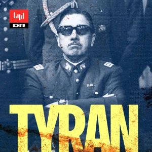 Podcast cover