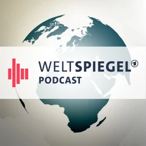 Podcast cover