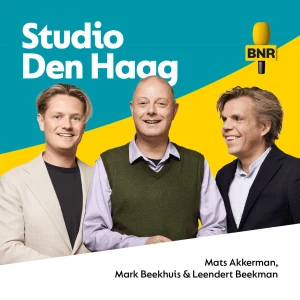 Podcast cover