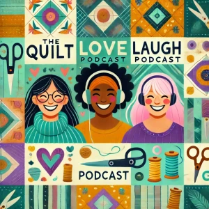 Podcast cover