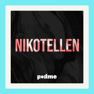Podcast cover
