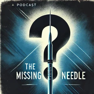 Podcast cover