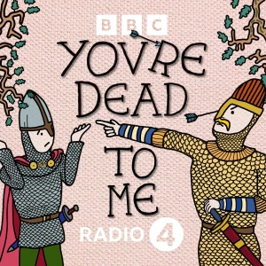 Podcast cover