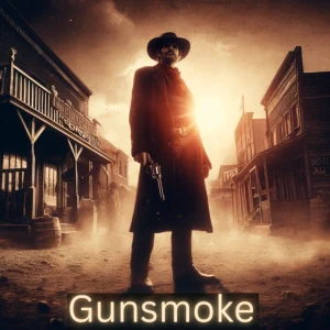 Podcast cover