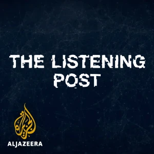 Podcast cover