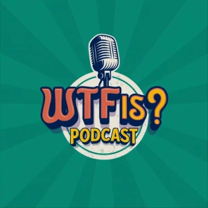 Podcast cover