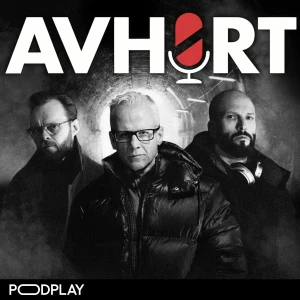 Podcast cover