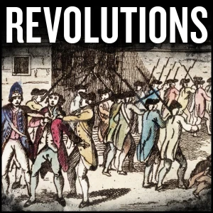 Podcast cover