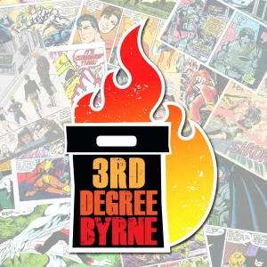 Podcast cover