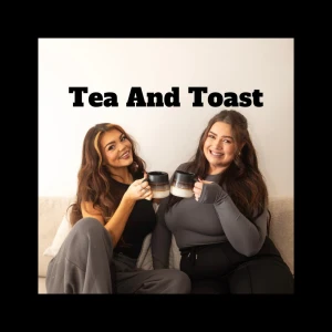 Podcast cover