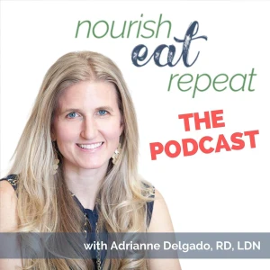Podcast cover